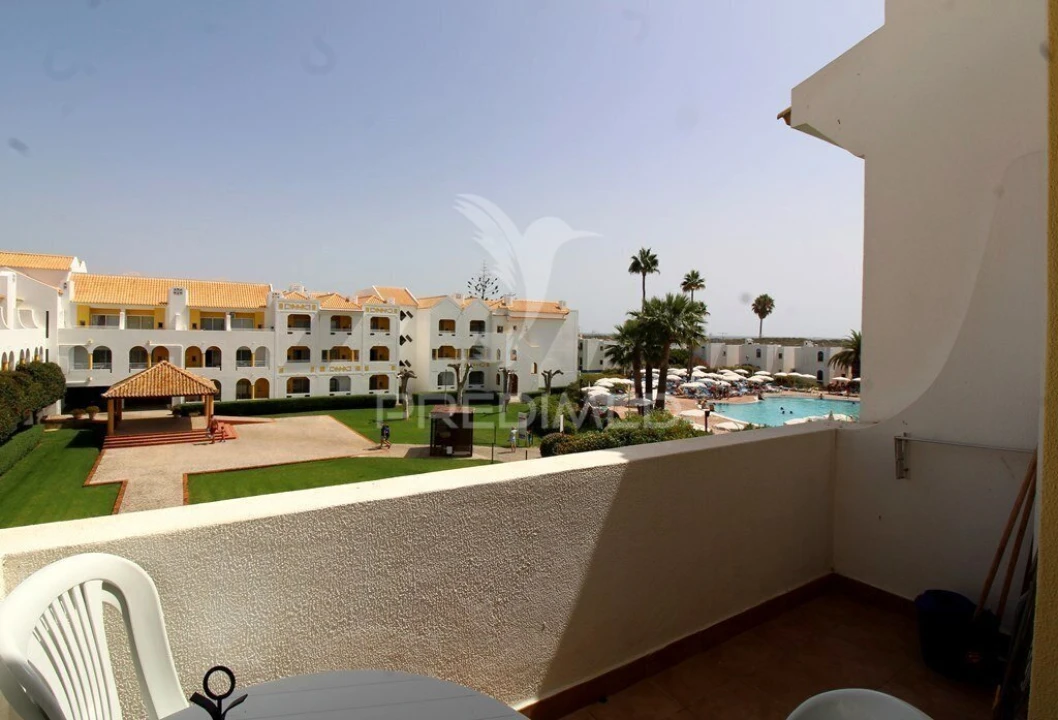 Apartamento T1 para Venda em Conceição e Cabanas de Tavira Foto 9