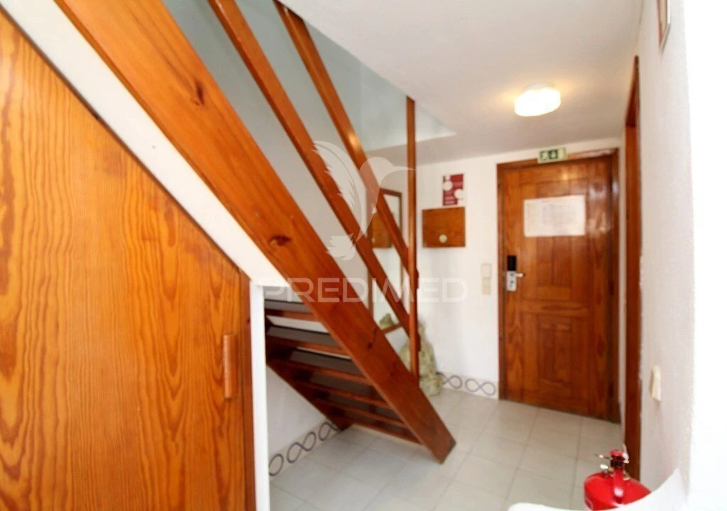 Apartamento T1 para Venda em Conceição e Cabanas de Tavira Foto 10