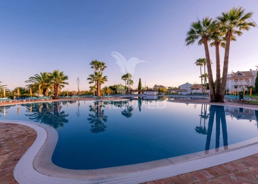 Apartamento T1 para Venda em Conceição e Cabanas de Tavira Foto 19