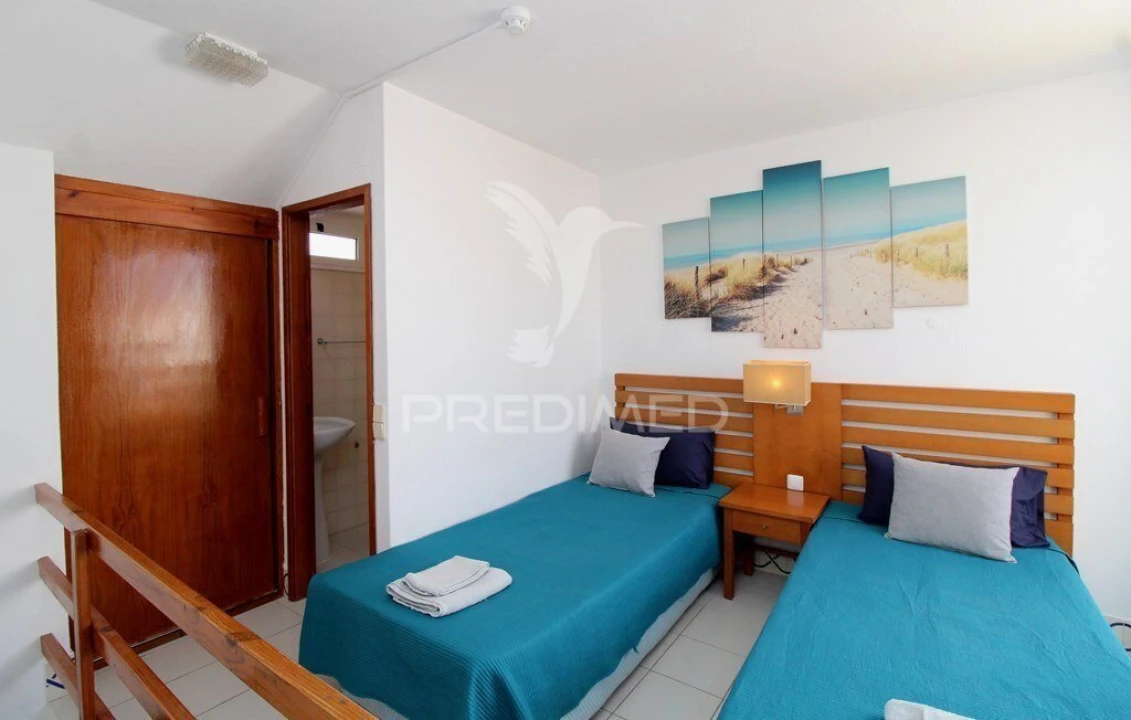 Apartamento T1 para Venda em Conceição e Cabanas de Tavira Foto 11
