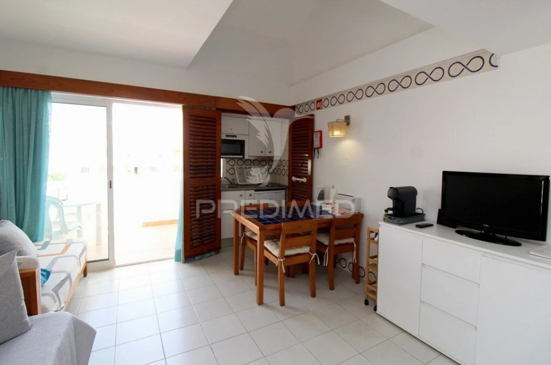 Apartamento T1 para Venda em Conceição e Cabanas de Tavira Foto 7