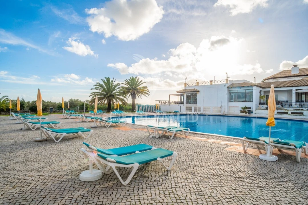 Apartamento T1 para Venda em Conceição e Cabanas de Tavira Foto 20
