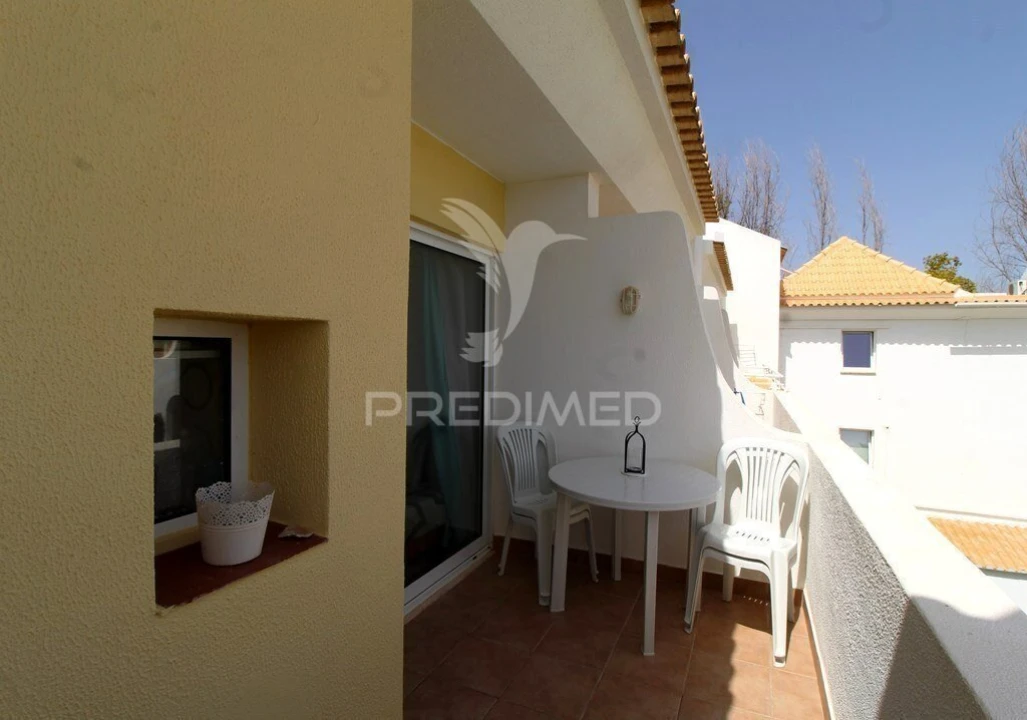 Apartamento T1 para Venda em Conceição e Cabanas de Tavira Foto 8