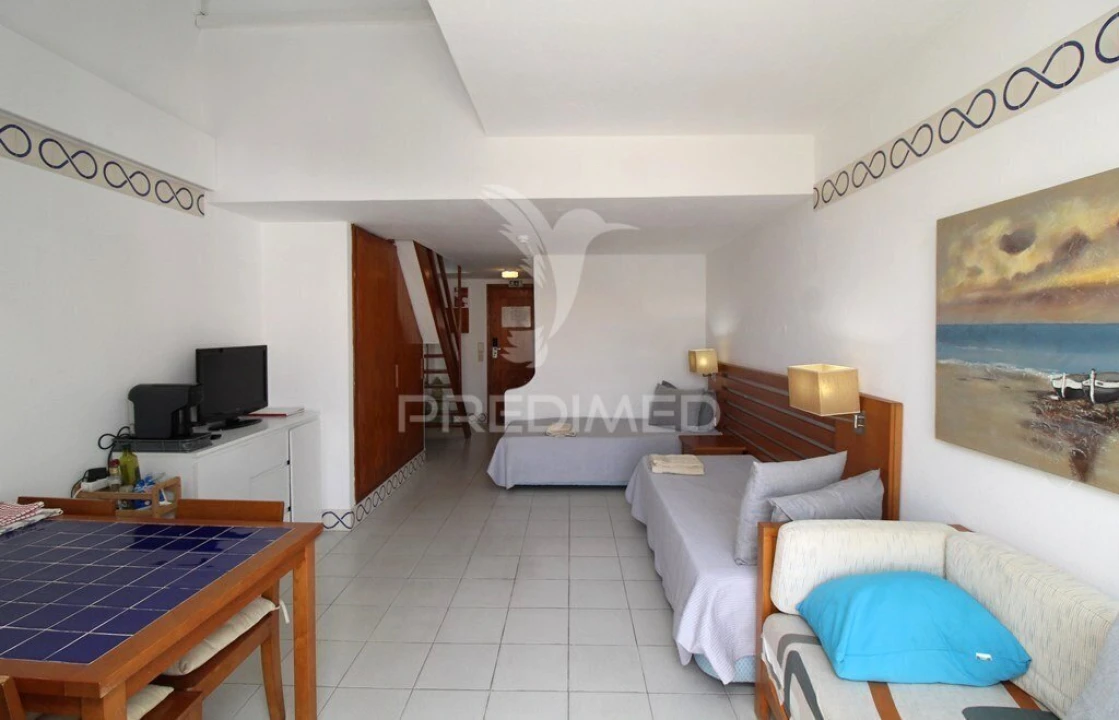 Apartamento T1 para Venda em Conceição e Cabanas de Tavira Foto 3