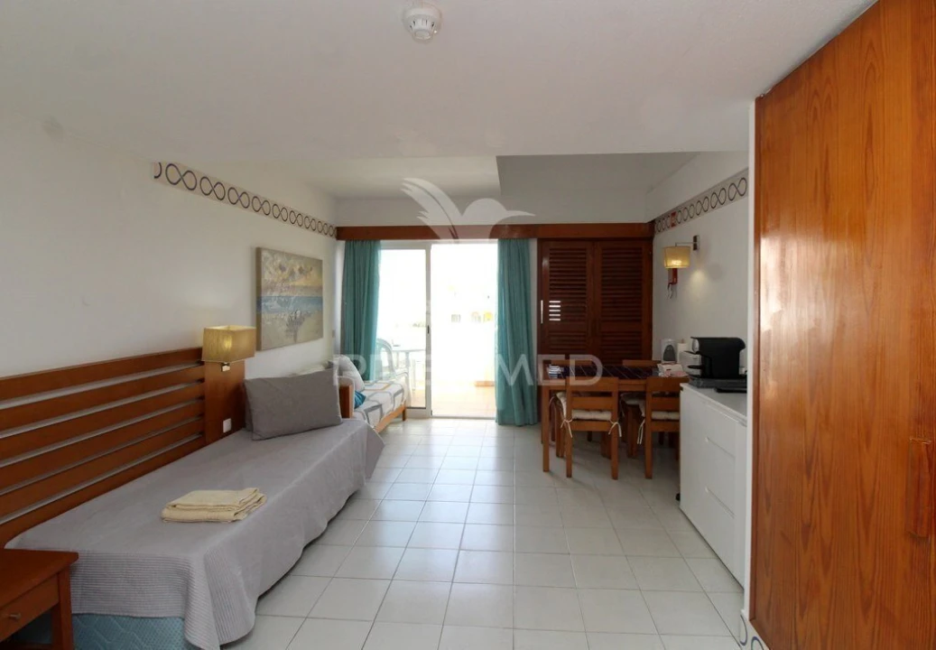 Apartamento T1 para Venda em Conceição e Cabanas de Tavira Foto 6