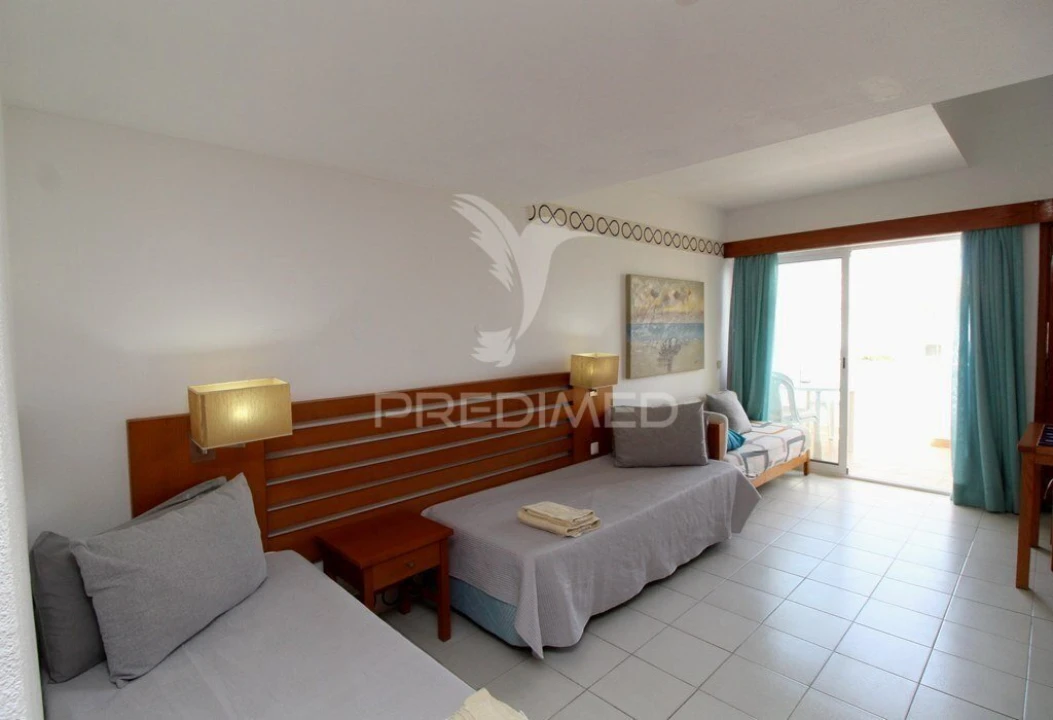 Apartamento T1 para Venda em Conceição e Cabanas de Tavira Foto 5