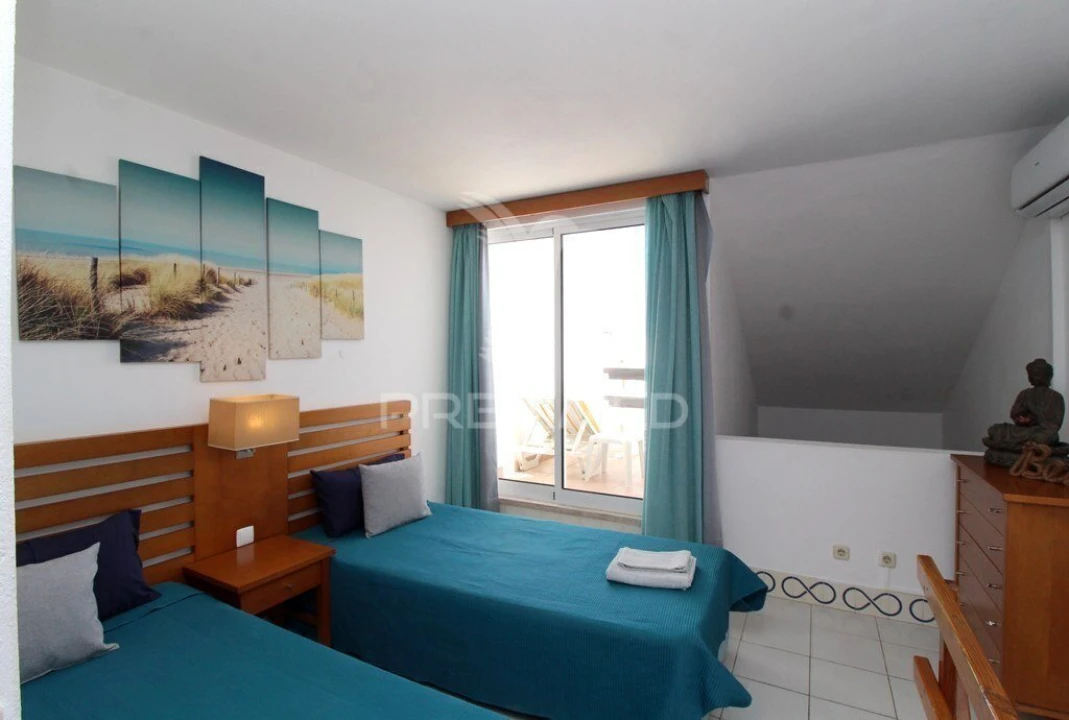 Apartamento T1 para Venda em Conceição e Cabanas de Tavira Foto 13