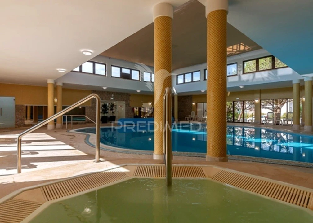Apartamento T1 para Venda em Conceição e Cabanas de Tavira Foto 24