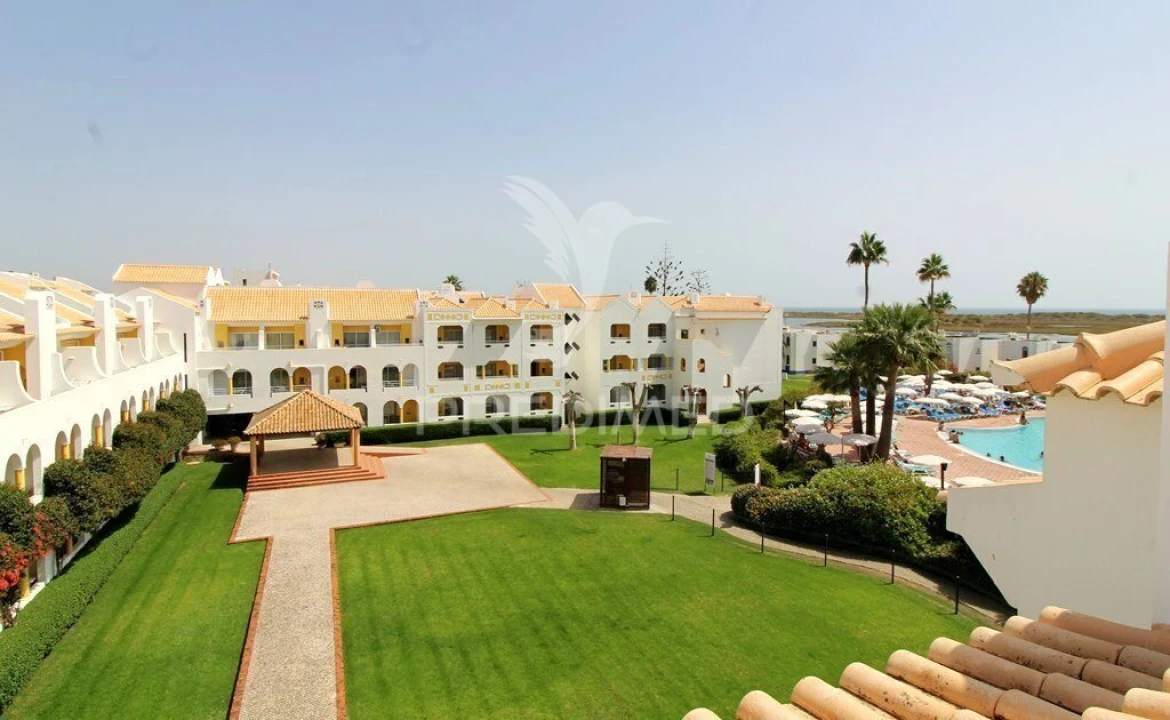 Apartamento T1 para Venda em Conceição e Cabanas de Tavira Foto 15