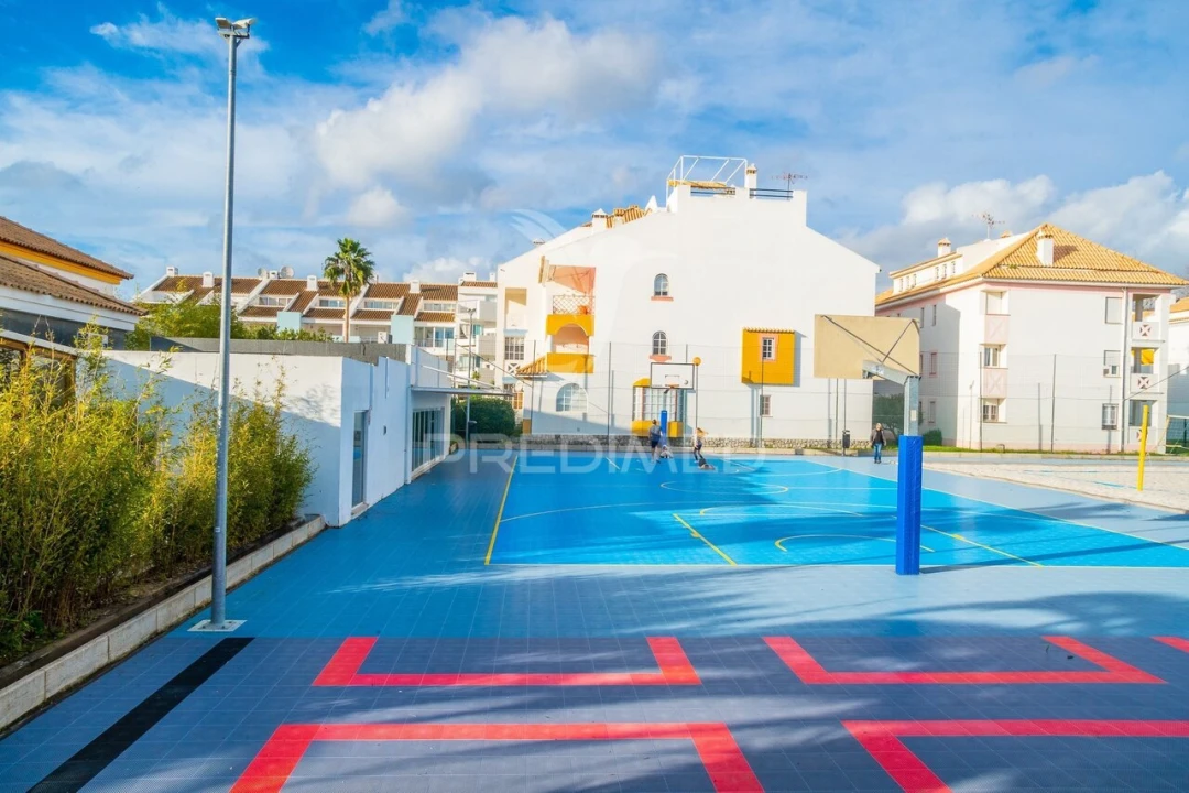 Apartamento T1 para Venda em Conceição e Cabanas de Tavira Foto 22