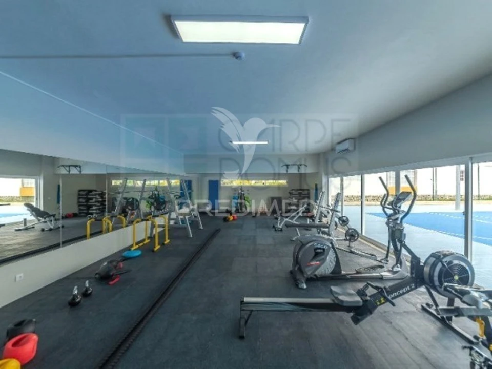 Apartamento T1 para Venda em Conceição e Cabanas de Tavira Foto 25
