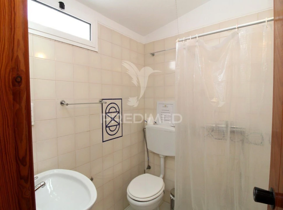 Apartamento T1 para Venda em Conceição e Cabanas de Tavira Foto 12
