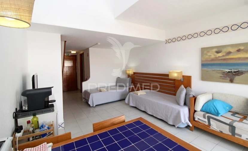 Apartamento T1 para Venda em Conceição e Cabanas de Tavira Foto 4