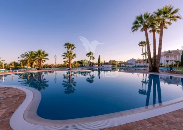 Apartamento T1 para Venda em Conceição e Cabanas de Tavira Foto 19