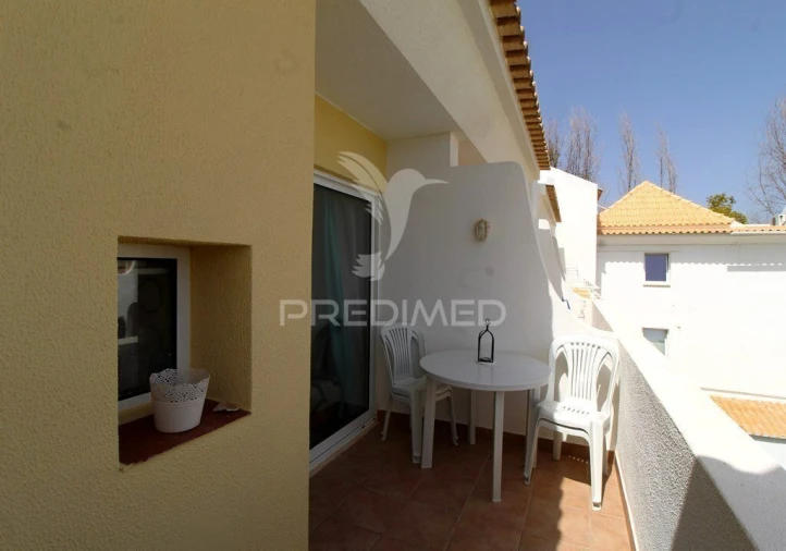 Apartamento T1 para Venda em Conceição e Cabanas de Tavira Foto 8