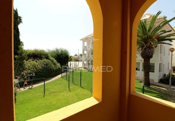 Apartamento T1 para Venda em Conceição e Cabanas de Tavira Foto 16