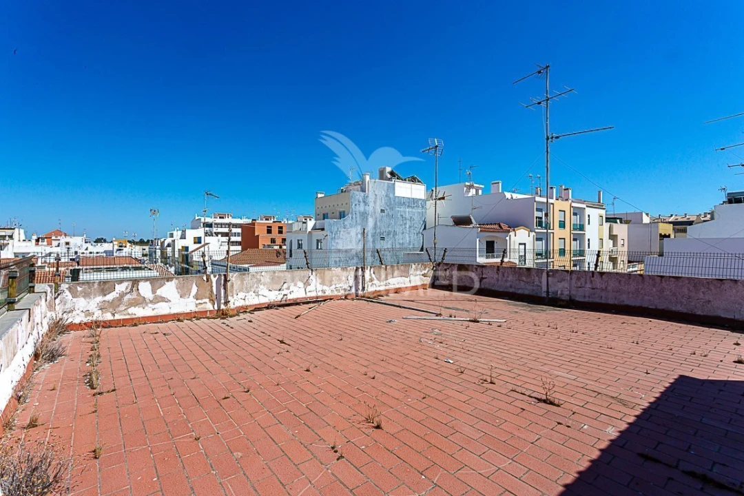 Apartamento T3 para Venda em Vila Real de Santo Antonio Foto 26