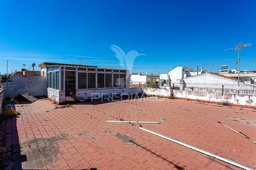 Apartamento T3 para Venda em Vila Real de Santo Antonio Foto 27