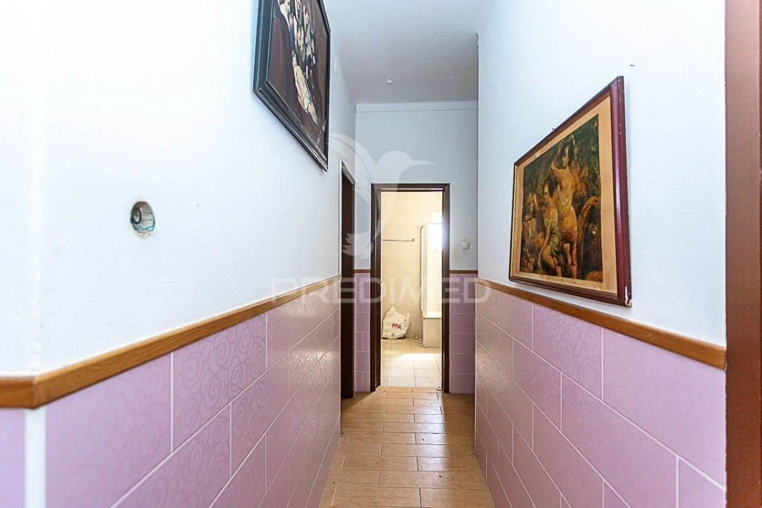 Apartamento T3 para Venda em Vila Real de Santo Antonio Foto 6
