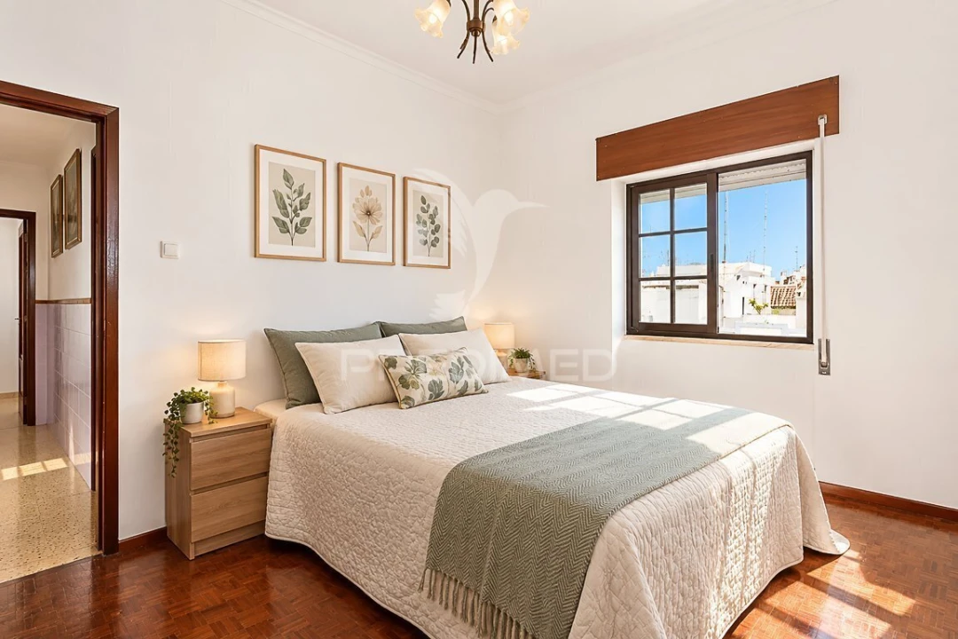 Apartamento T3 para Venda em Vila Real de Santo Antonio Foto 35