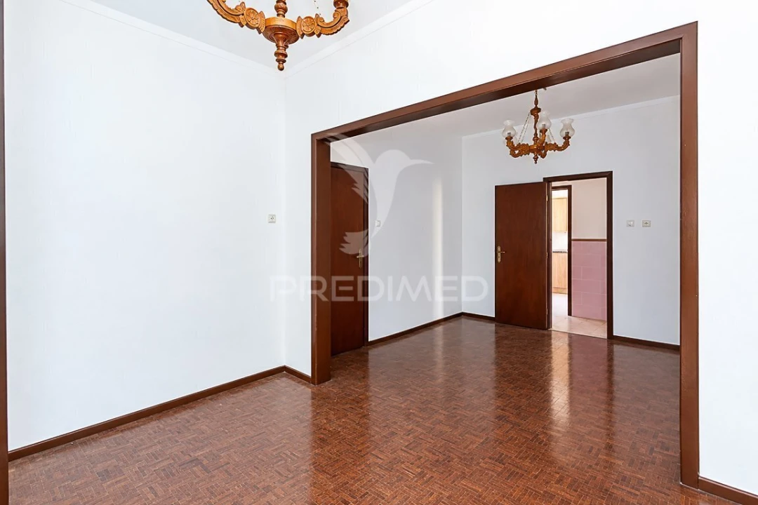 Apartamento T3 para Venda em Vila Real de Santo Antonio Foto 7