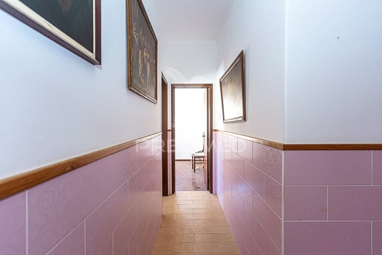Apartamento T3 para Venda em Vila Real de Santo Antonio Foto 22