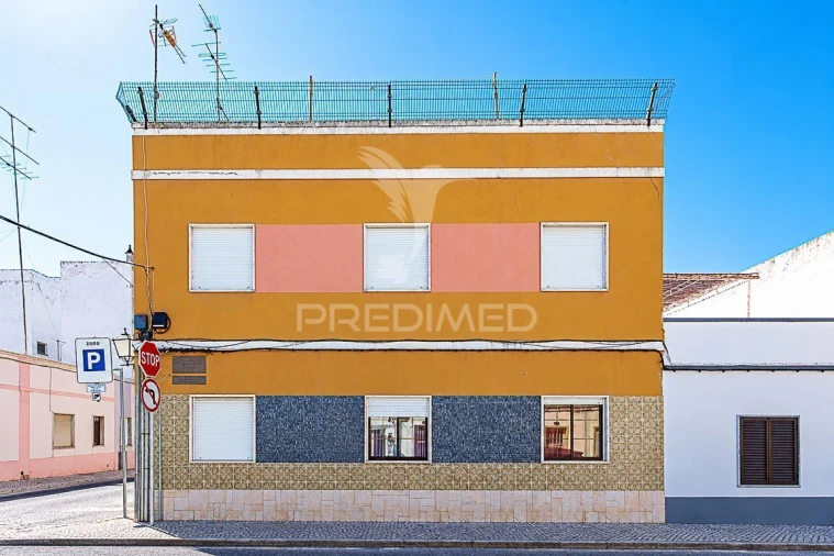 Apartamento T3 para Venda em Vila Real de Santo Antonio Foto 30