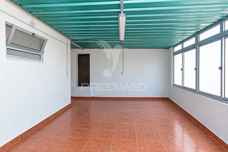 Apartamento T3 para Venda em Vila Real de Santo Antonio Foto 29