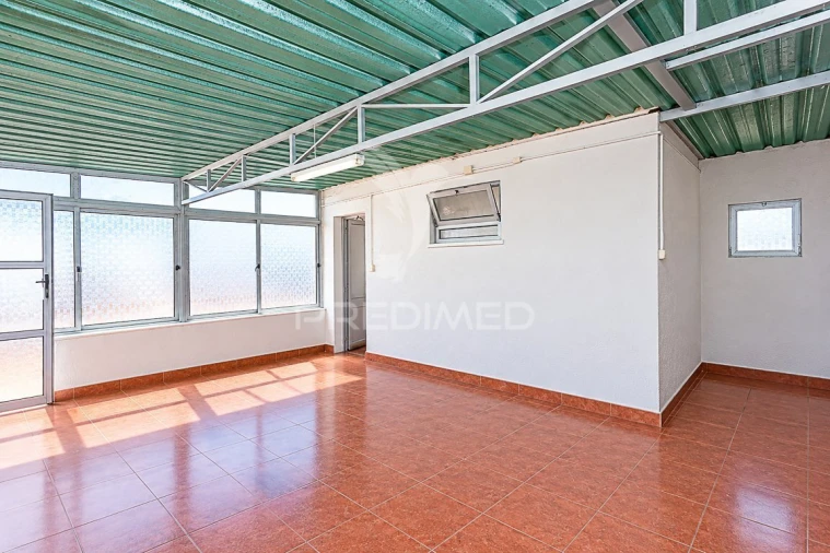 Apartamento T3 para Venda em Vila Real de Santo Antonio Foto 28