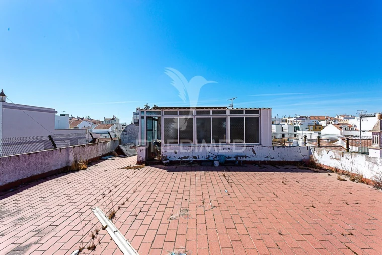 Apartamento T3 para Venda em Vila Real de Santo Antonio Foto 25