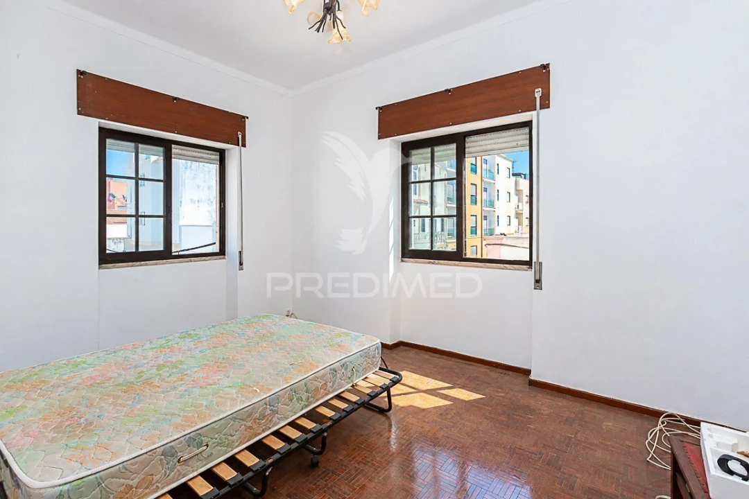 Apartamento T3 para Venda em Vila Real de Santo Antonio Foto 23