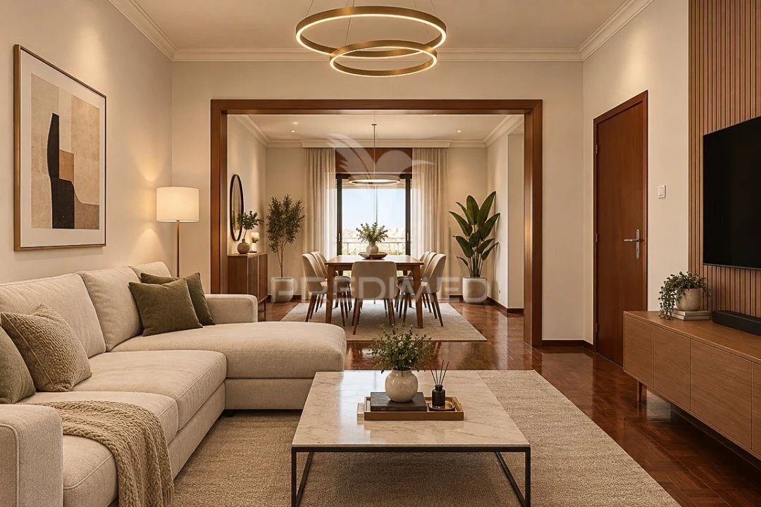 Apartamento T3 para Venda em Vila Real de Santo Antonio Foto 31