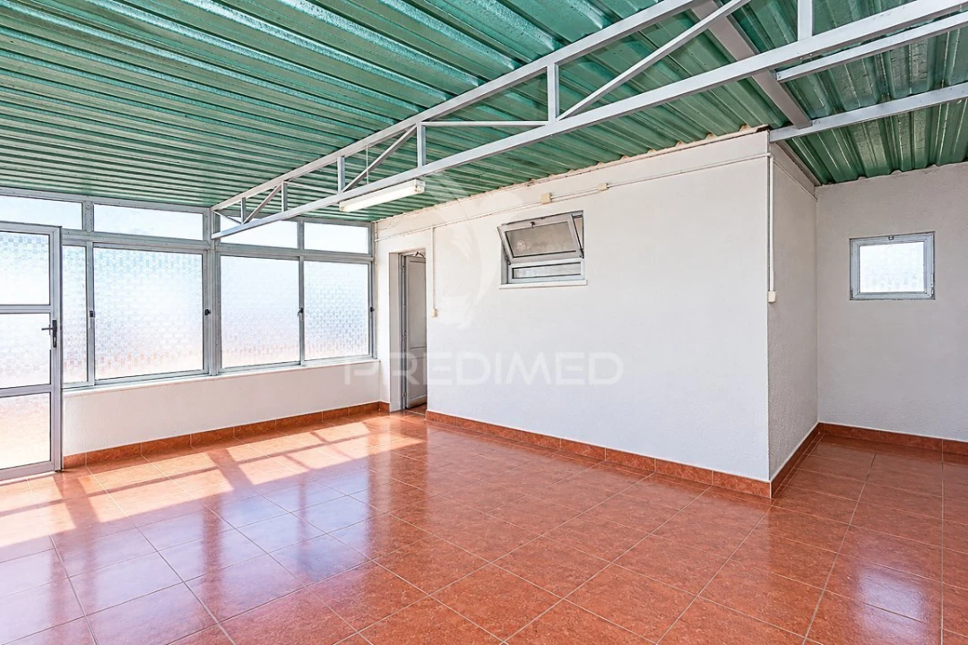 Apartamento T3 para Venda em Vila Real de Santo Antonio Foto 28