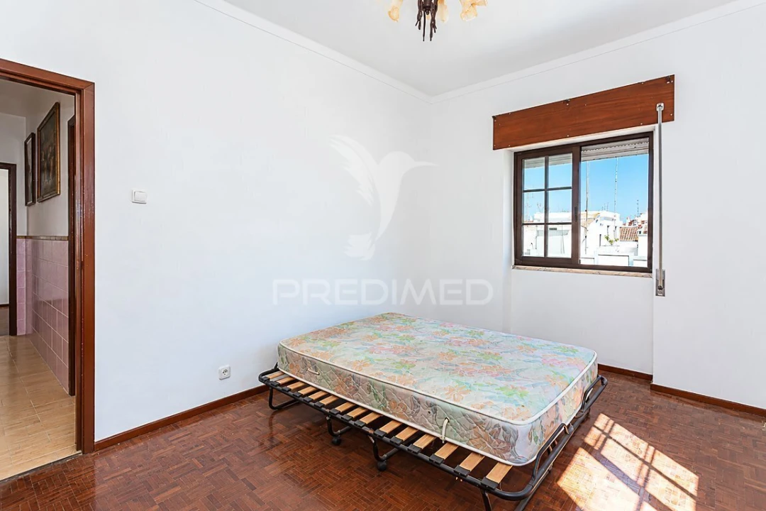 Apartamento T3 para Venda em Vila Real de Santo Antonio Foto 24