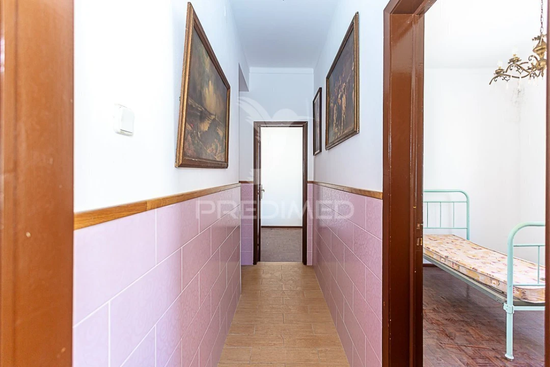Apartamento T3 para Venda em Vila Real de Santo Antonio Foto 17