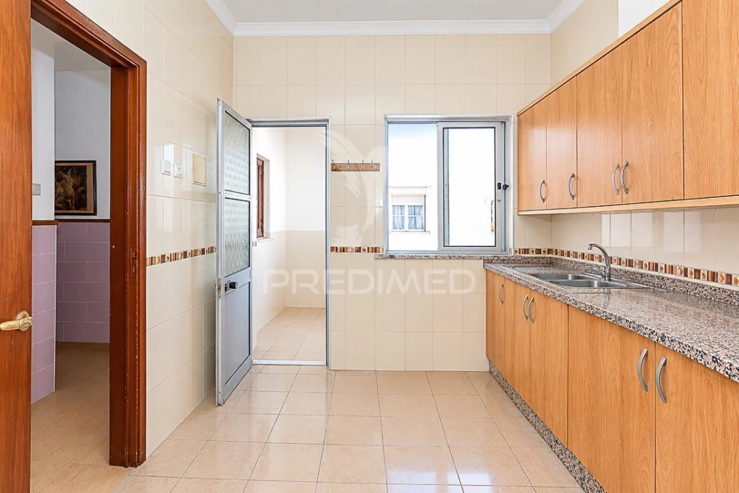 Apartamento T3 para Venda em Vila Real de Santo Antonio Foto 16