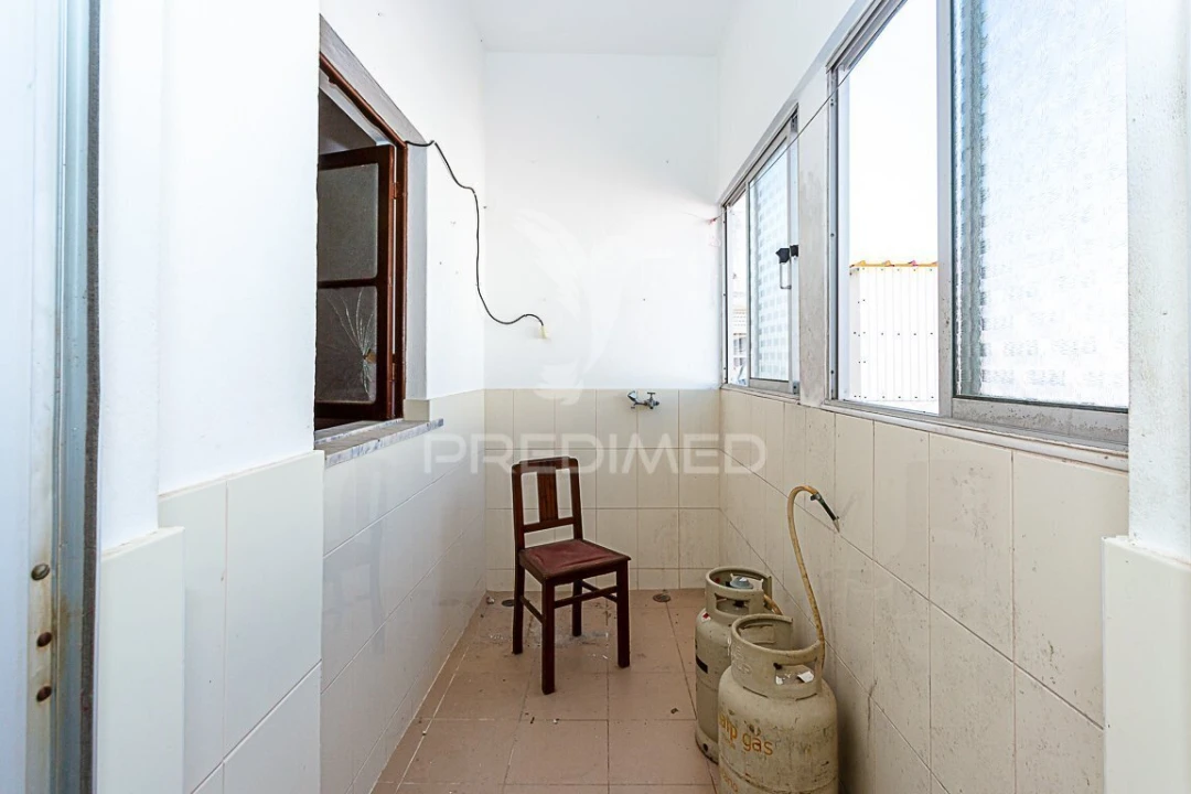 Apartamento T3 para Venda em Vila Real de Santo Antonio Foto 13