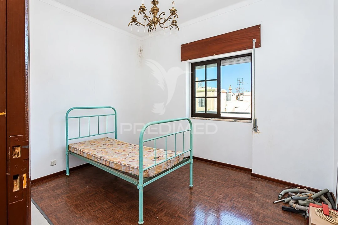Apartamento T3 para Venda em Vila Real de Santo Antonio Foto 19