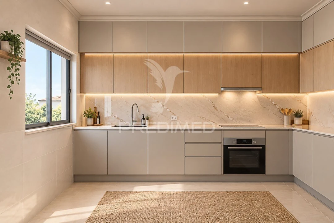 Apartamento T3 para Venda em Vila Real de Santo Antonio Foto 32