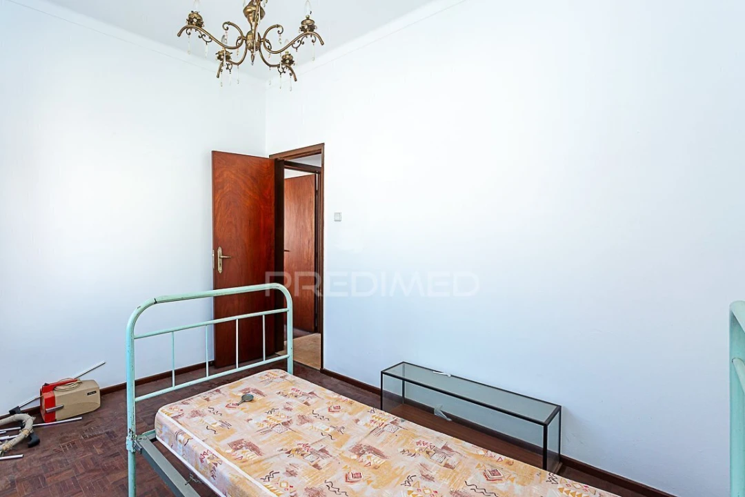 Apartamento T3 para Venda em Vila Real de Santo Antonio Foto 18