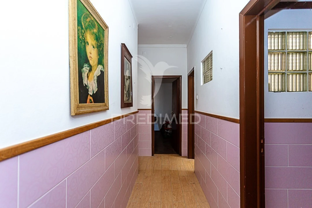 Apartamento T3 para Venda em Vila Real de Santo Antonio Foto 2