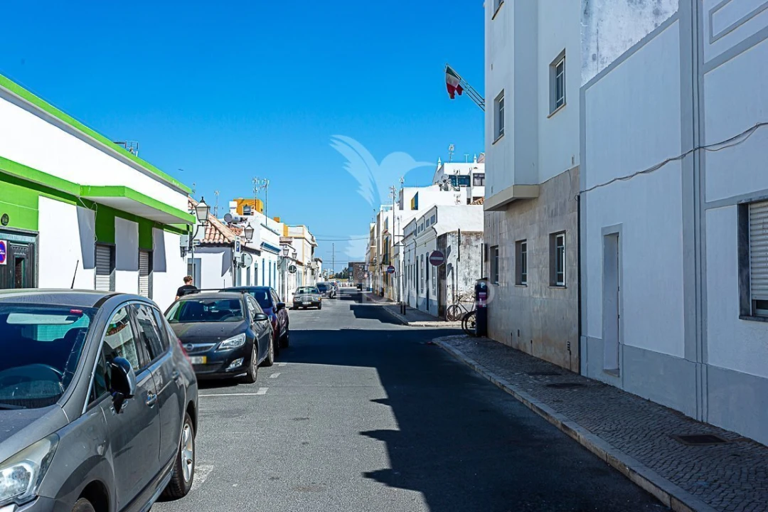 Apartamento T2 para Venda em Vila Real de Santo Antonio Foto 22