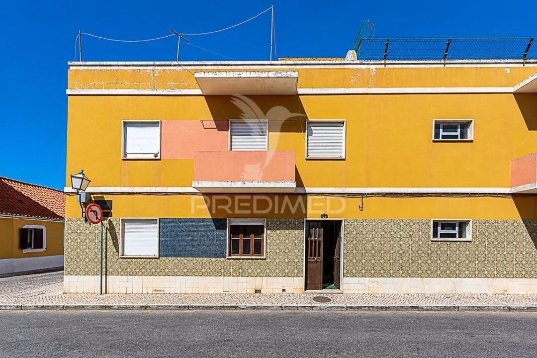 Apartamento T2 para Venda em Vila Real de Santo Antonio Foto 19