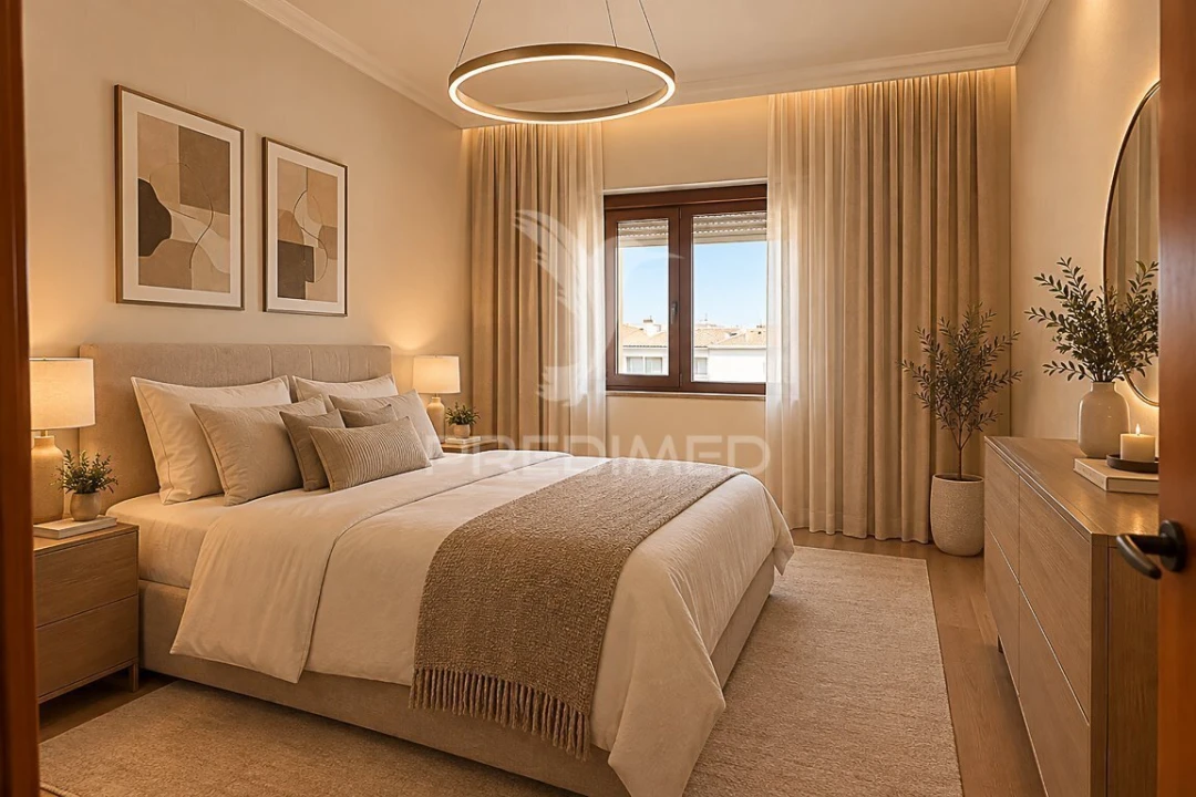 Apartamento T2 para Venda em Vila Real de Santo Antonio Foto 24