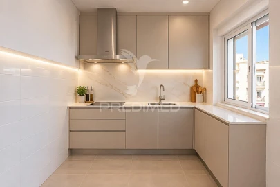 Apartamento T2 para Venda em Vila Real de Santo Antonio