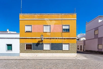 Apartamento T2 para Venda em Vila Real de Santo Antonio