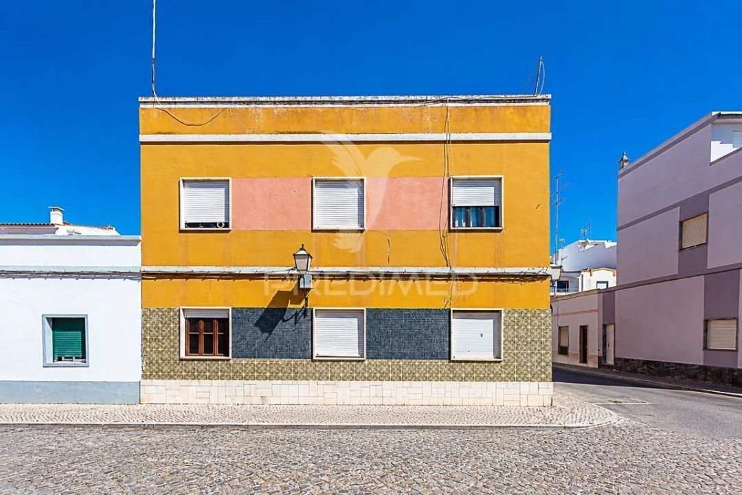 Apartamento T2 para Venda em Vila Real de Santo Antonio Foto 20