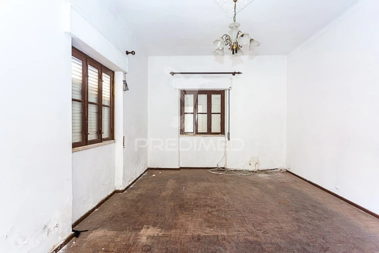 Apartamento T2 para Venda em Vila Real de Santo Antonio Foto 6