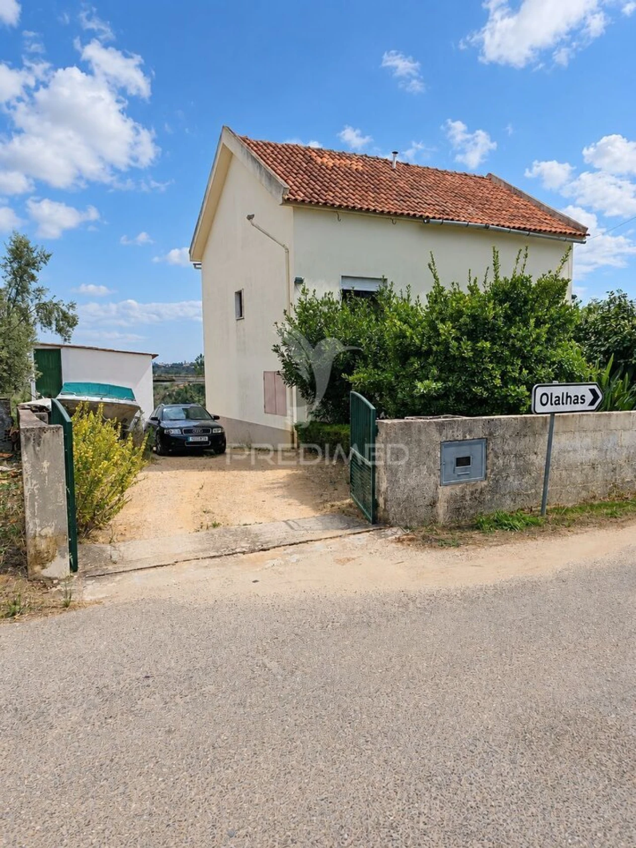 Moradia T3 para Venda em Olalhas Foto 2