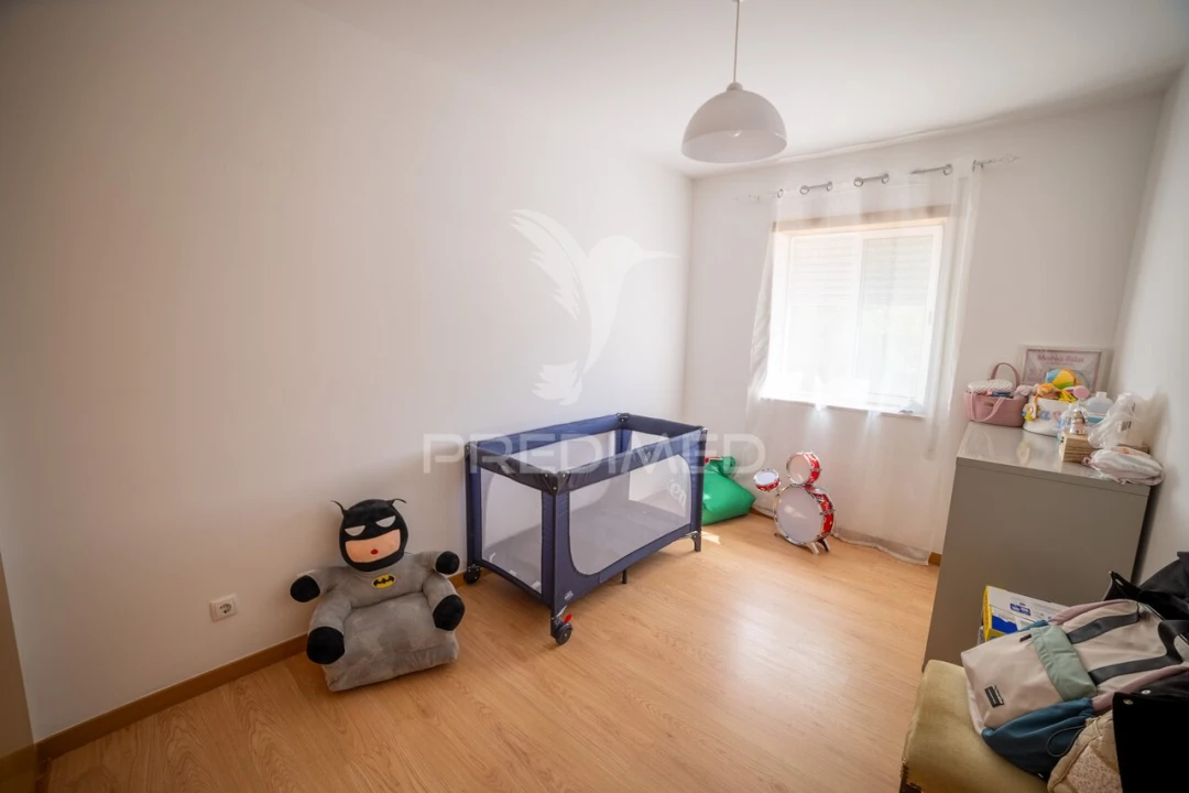Apartamento T3 para Venda em Sé e São Lourenço Foto 13